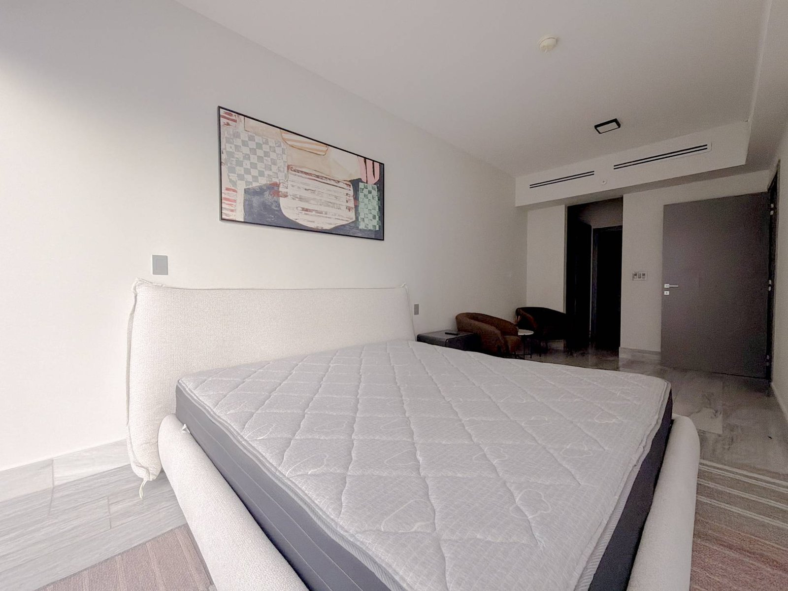 apartamento en alquiler en PH Nuovo by Armani/Casa