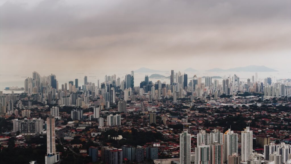 Panama Qualified Investor Visa 2026 and real estate investment in Panama City
